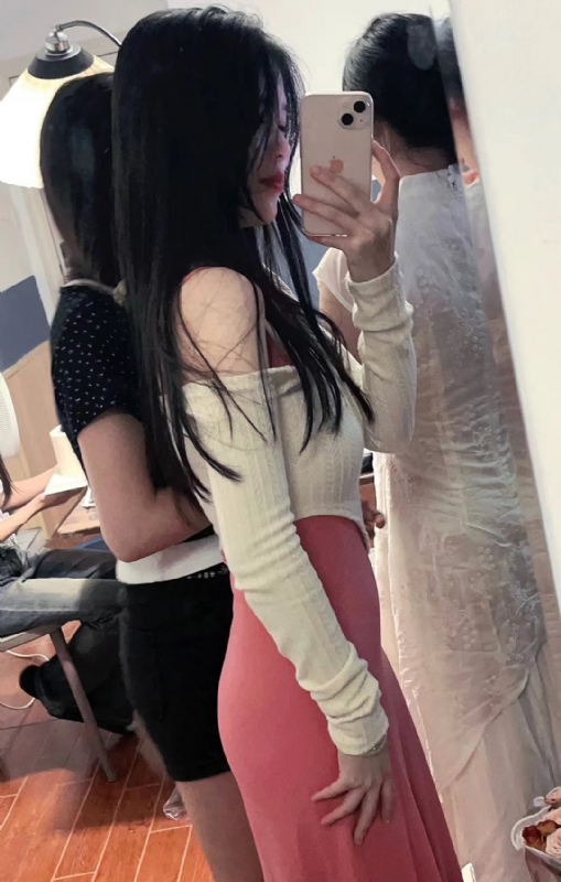 小姨的第一张照片--连江相亲网