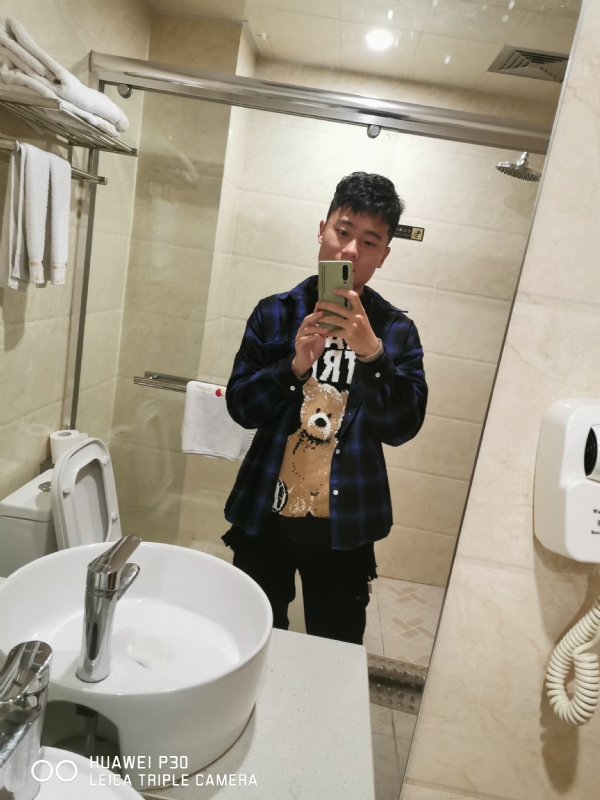 佛系人生的第四张照片--连江相亲网