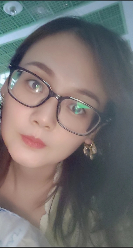 可可的第一张照片--连江相亲网