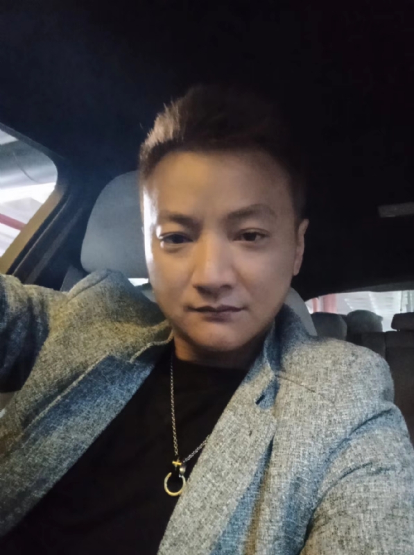夜、有雨敲窗的第三张照片--连江相亲网