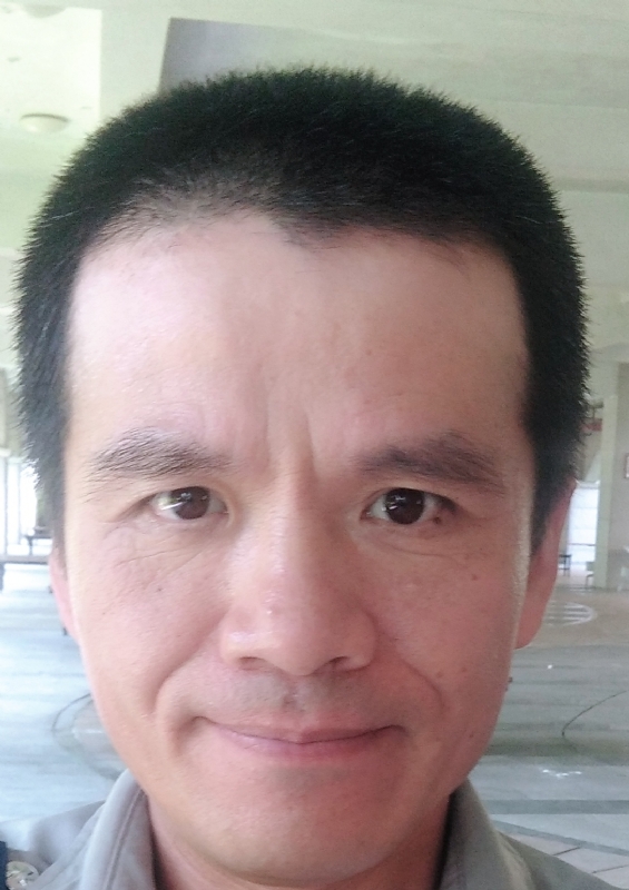 啊辣的第一张照片--连江相亲网