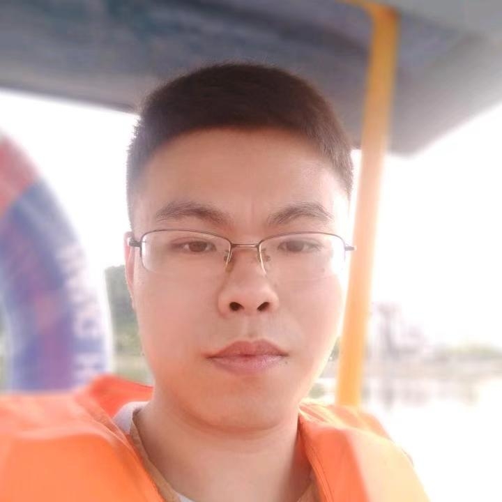 知了的第一张照片--连江相亲网
