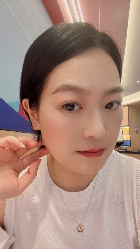 好久不见的第一张照片--连江相亲网
