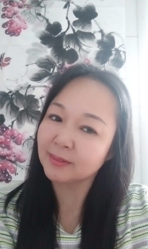 莲悦悦的第一张照片--连江相亲网