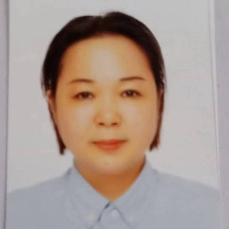 莲悦悦的第二张照片--连江相亲网