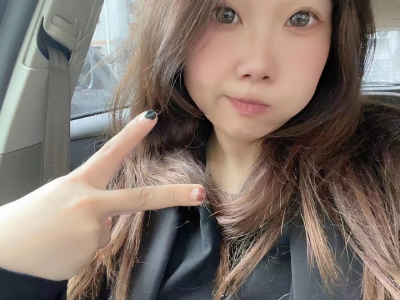 小女子不才的第二张照片--连江相亲网
