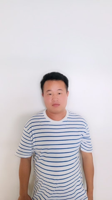 楠哥的第一张照片--连江相亲网