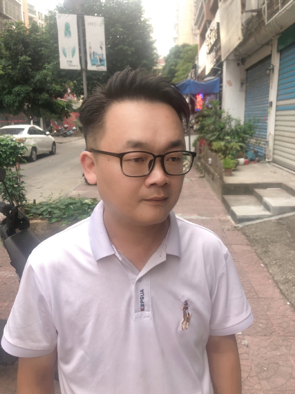 朱昱丞的第一张照片--连江相亲网