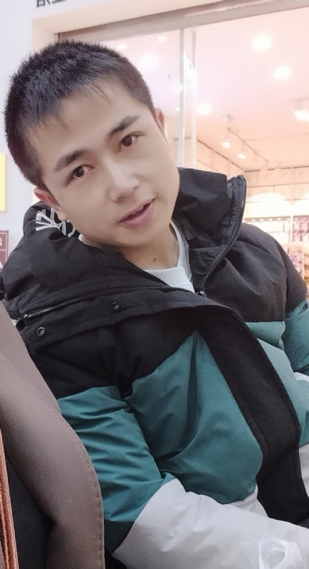 不骄不躁的第一张照片--连江相亲网