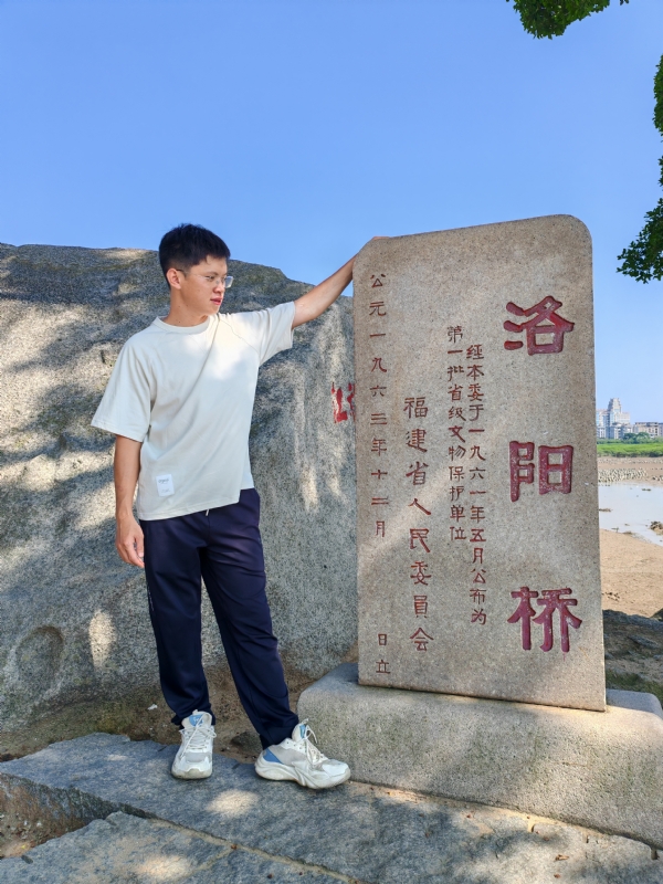 风尘的第一张照片--连江相亲网