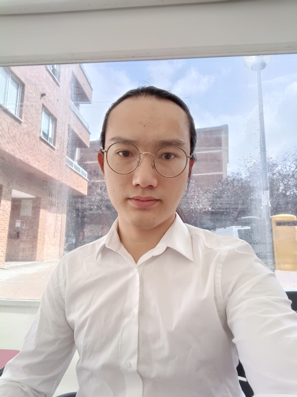 凯凯的第二张照片--连江相亲网