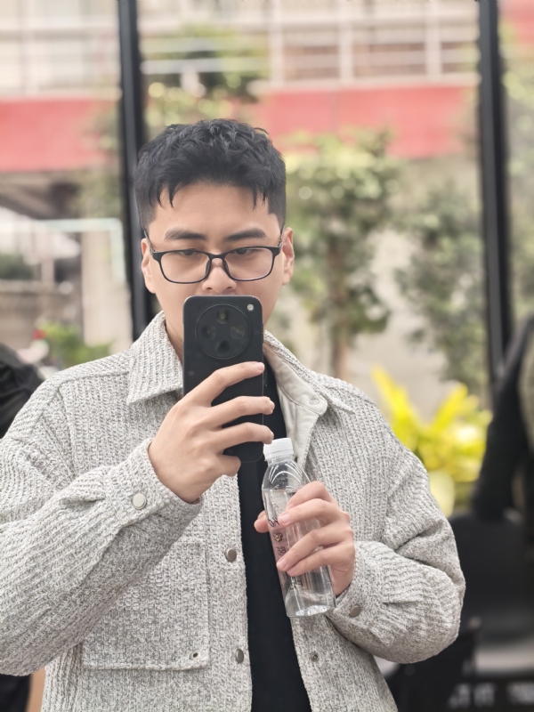 沙包的第一张照片--连江相亲网