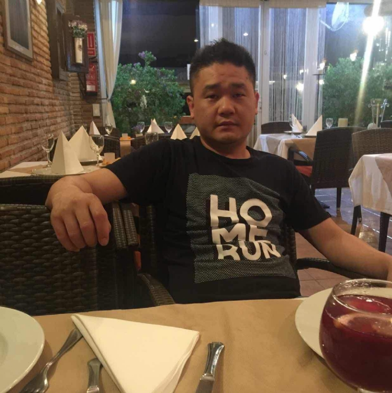 海外游子的第二张照片--连江相亲网