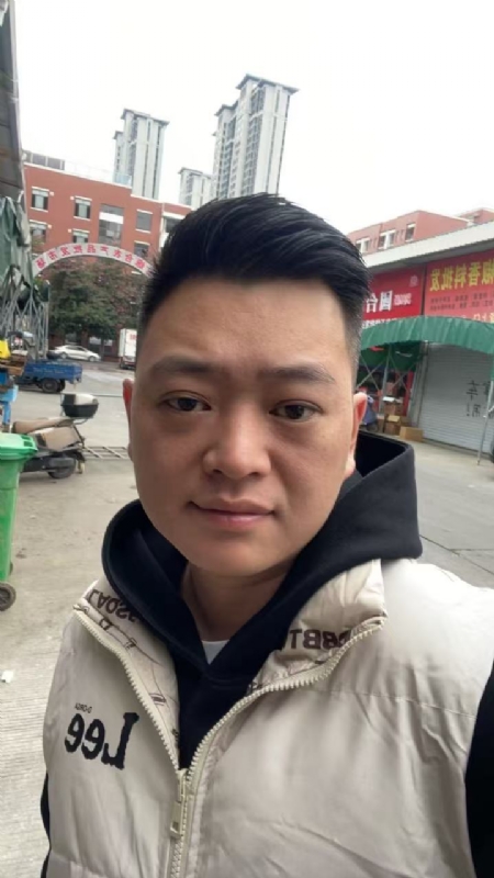 鑫鑫的第一张照片--连江相亲网