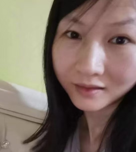 嫣然的第一张照片--连江相亲网