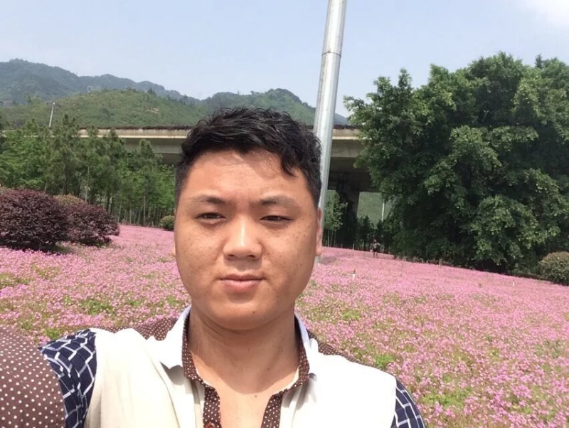 过日子的第二张照片--连江相亲网