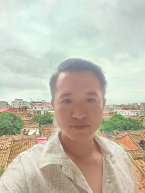 陌生人的第一张照片--连江相亲网
