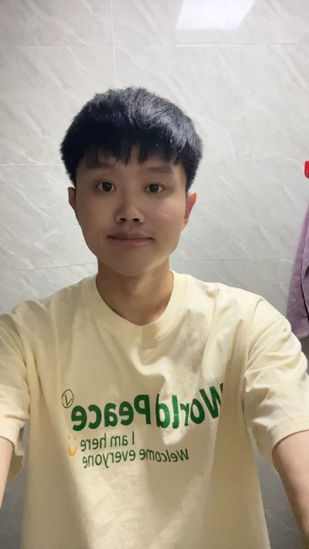 key的第一张照片--连江相亲网