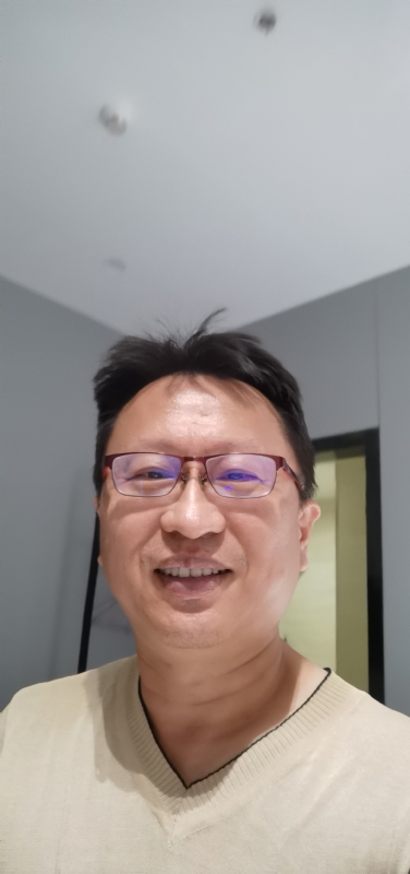 台皖佬徽阿狼的第一张照片--连江相亲网