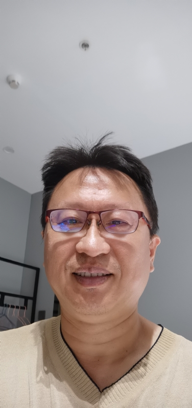 台皖佬徽阿狼的第三张照片--连江相亲网