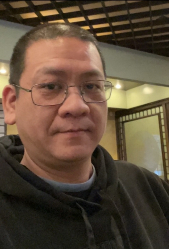 蓝天白云的第一张照片--连江相亲网