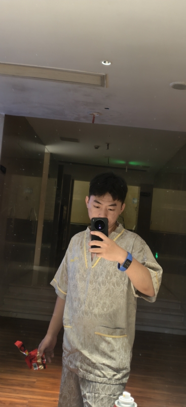 Mai的第一张照片--连江相亲网
