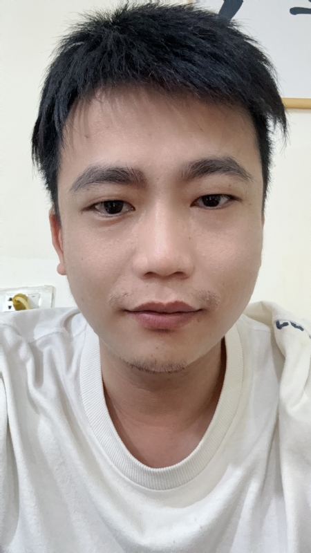 清风的第一张照片--连江相亲网