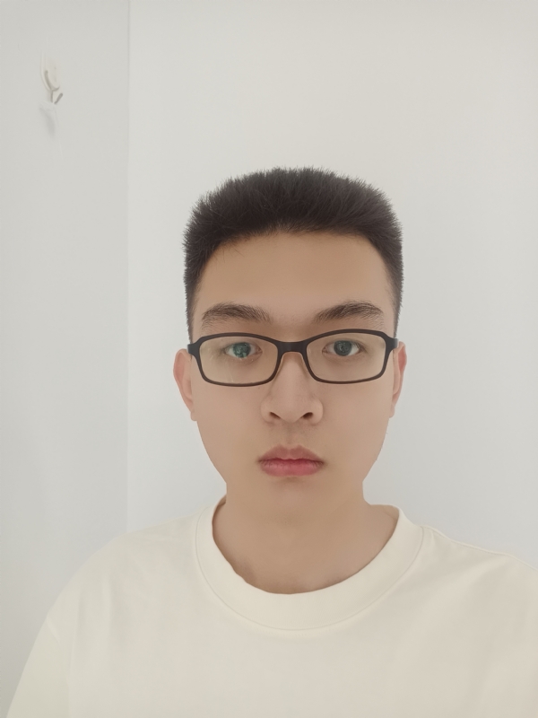 Lin的第一张照片--连江相亲网