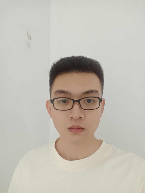 Lin的第三张照片--连江相亲网