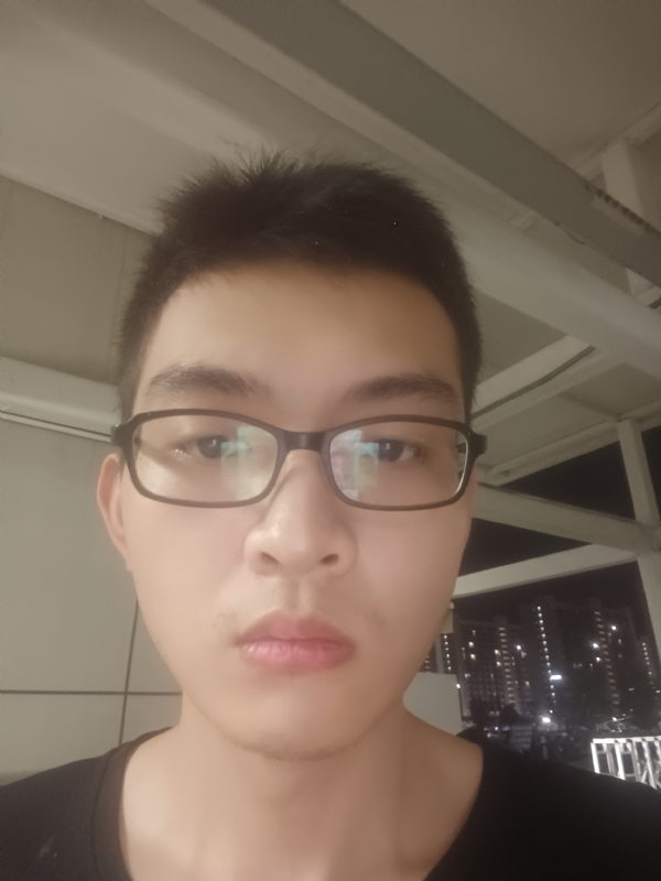 Lin的第五张照片--连江相亲网