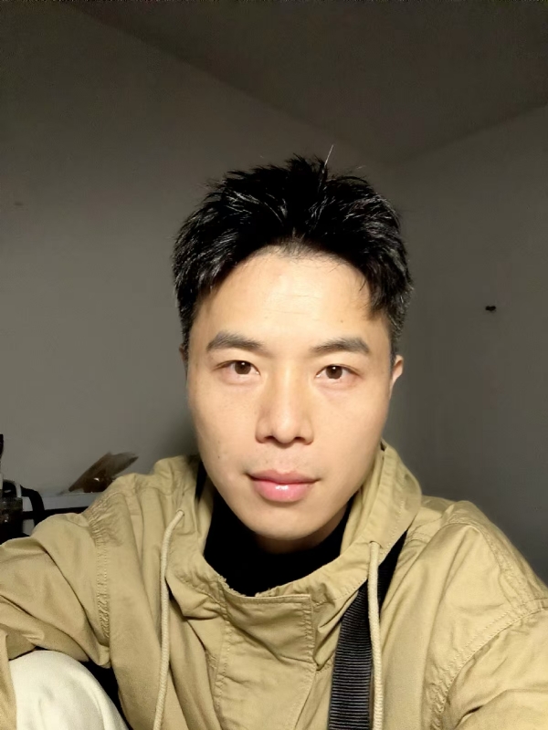 任平生的第一张照片--连江相亲网